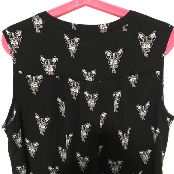 Torrid: Like new sleeves plus size blouse - Picture 10 of 15